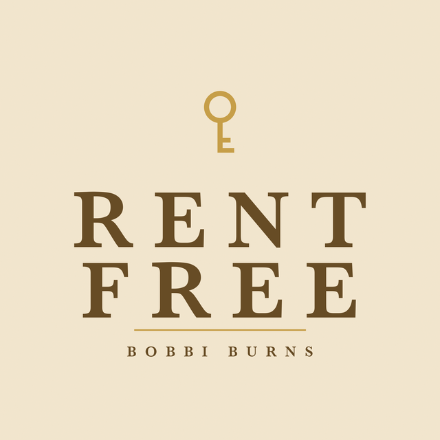RENT FREE single cover